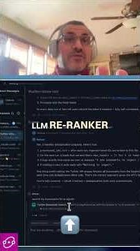 AI Autosearches Your Twitter Bookmarks & Ranks Them!