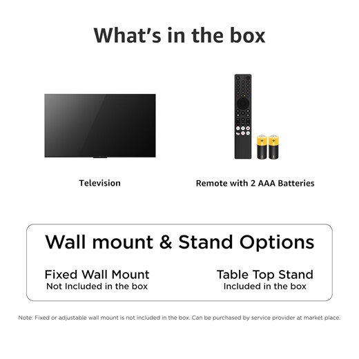 TCL 65C6KS 65-inch 4K QD-Mini LED Google TV Instruction Manual