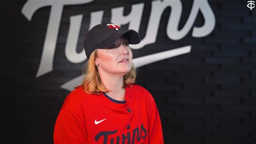 The journey of our Twins 14U Girls Baseball Nationals team continues in Episode 2 of Road to Reno! ⚾️ Stay tuned for updates as the girls kick off tournament play on Monday! Also be sure to follow BFA Nationals for the tournament schedule and watch the games live on GameChanger! | Minnesota Twins