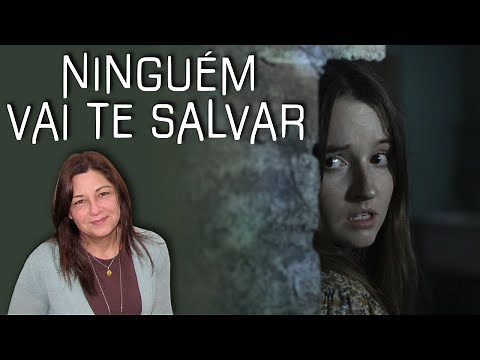 "Ninguém Vai Te Salvar": candidato instantâneo a cult