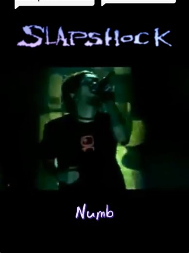 Numb by Slapshock: A Powerful Music Video