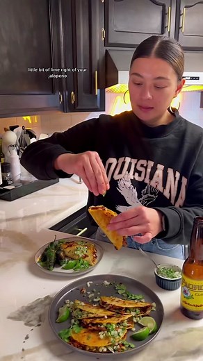 Delicious Vegan Tofu Tacos Recipe