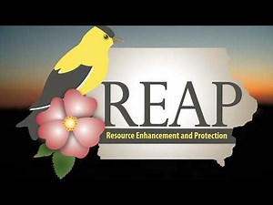 Resource Enhancement and Protection, Iowa DNR
