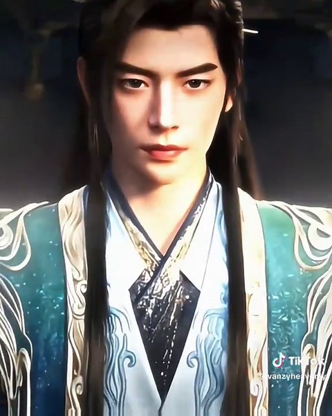 A Record of a Mortal's Journey to Immortality