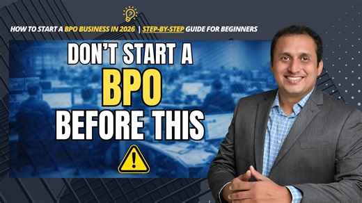 If you’re planning to start a BPO or contact center in 2026, this...