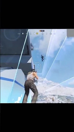 suppressing everyone in battle Royale solo vs squad codm