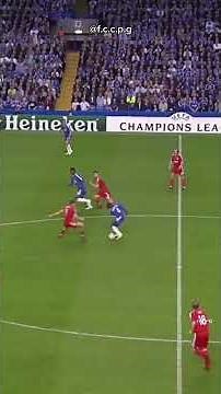 Didier Drogba talks about the incredible intensity of training sessions with José Mourinho 🥵 #Tea...