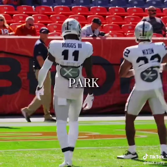 Exploring Las Vegas Raiders Highlights and Edits