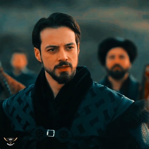 orhan happy see nasuh celebi 🔥 alaeddin hired him 💥 to make masjid✨orhan invited him dinner #shorts