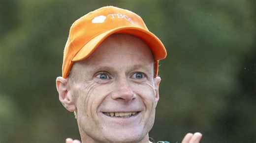 Albanese announces Richard Scolyer Chair in Brain Cancer Research