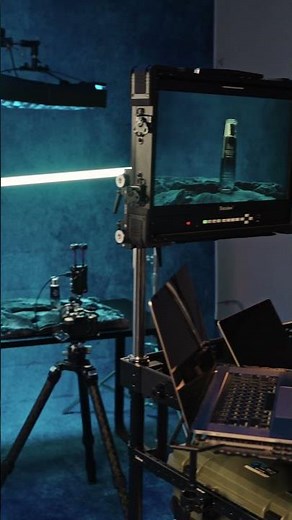 Build Your Studio, All in One with Selens