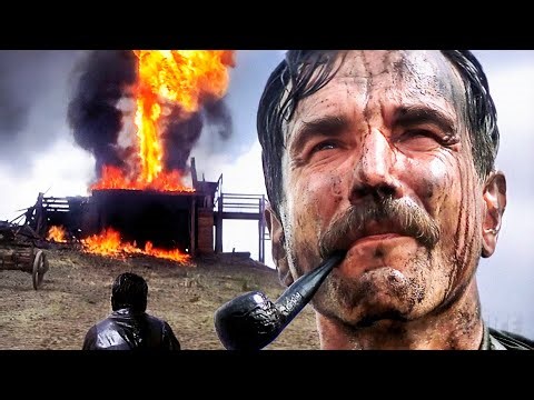 The Death of a Soul: Why Daniel Plainview is Cinema’s Most Honest Monster