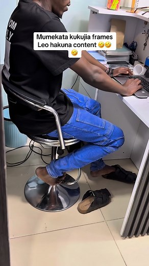 28 reactions | Leo akuna content come for frames sasa enough is enough #enough #optical #enoughisenough #shoechallange #shoes | Makeeys Opticals | Facebook