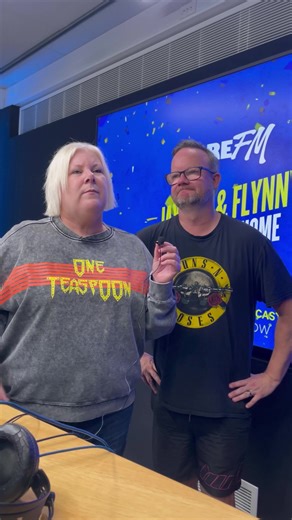 BA DA BA DUM DUM! Listen to The Great Kiwi Roadie music station on rova for your daily dose of Kiwi serotonin 🇳🇿 PS. Tune into any of rova's music stations and be in to win some epic prizes!