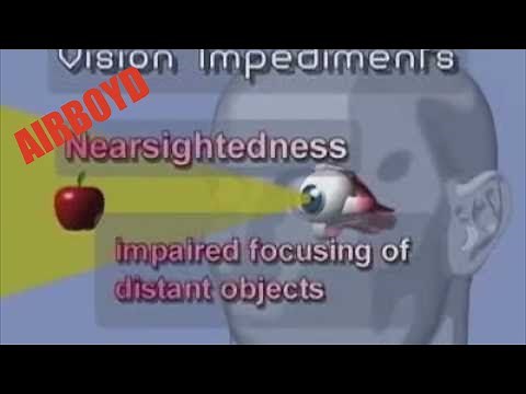 Vision In Aviation - To See Or Not To See