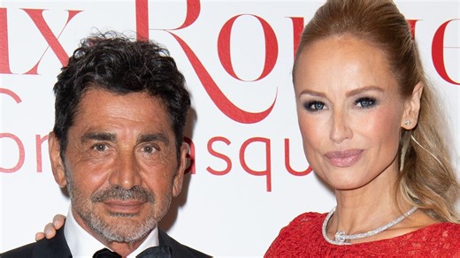 Adriana Karembeu face à la polémique, les graves accusations de son ex André Ohanian : “elle met en danger Nina”