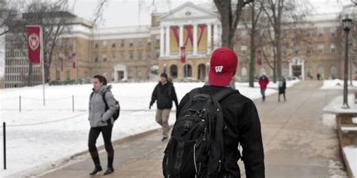 Wisconsin audits find lack of tracking of DEI spending at university system and state agencies