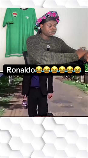 Funny Observations on Indian Movies and Ronaldo