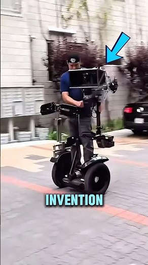 This Makes Hollywood Films Look Smooth And Stable