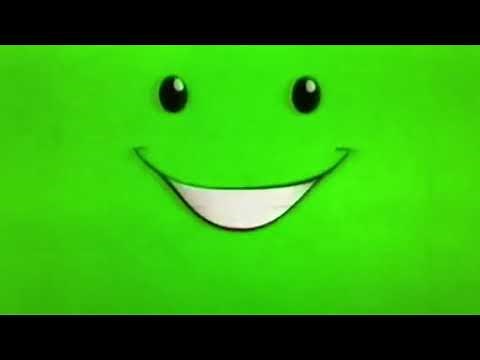 Nick Jr. Face Promos from Little Bear Little Bear’s Band 2000 VHS