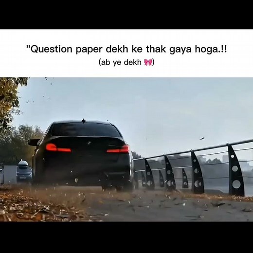 NEW BMW Model Is Here Now