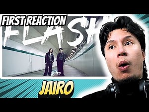 Name a BETTER DUO! | Jairo - FLASH - Jairo×Dumpster Divers | REACTION