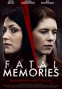 Fatal Memories - movie: watch streaming online