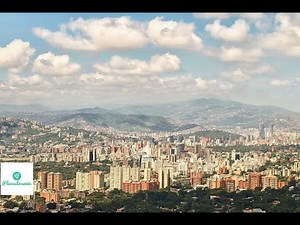 Caracas Travel Guide - Experience Venezuela