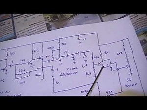 update on suppergenerative airband rx with schematic