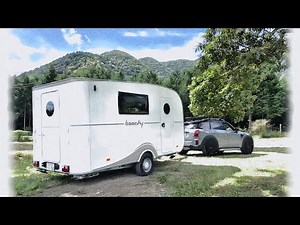 Hobby Beachy420 特別仕様車(Neuss Edition) ご紹介動画