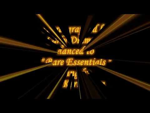 BARE ESSENTIALS ( Line Dance )