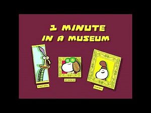 One Minute in a Museum - EP15 - The Blessed Ranieri