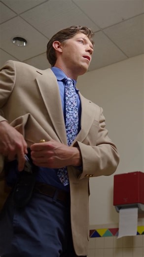 James Little, the atheist handyman at James the Less Catholic Church, is vying for the attention of a parishioner. Will he "sweep" her off her feet or make a huge mess of things? IT'S HERE! Season 2 Episode 1 of James the Less. Stream now on EWTN's YouTube channel - https://bit.ly/JTLonYT | EWTN