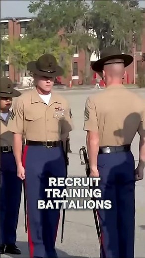 USMC Boot Camp Graduation #usmc #graduation #marinecorps #usmarines