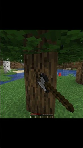 Something Broke 💀🔥 #minecraft #22