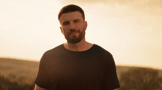 Sam Hunt 23 (music video and lyrics)