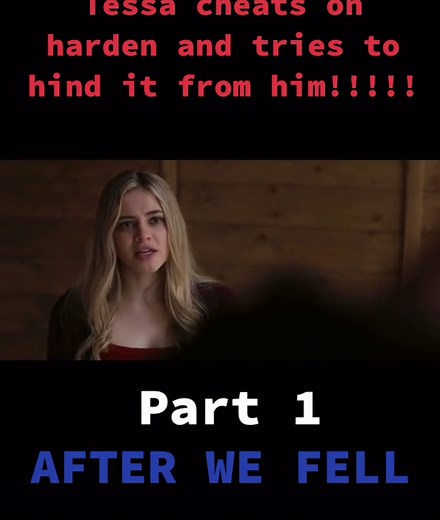 after.we.fell.xxx on TikTok