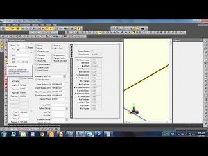 Basic of Caesar 2 adding support and generating report for beginner