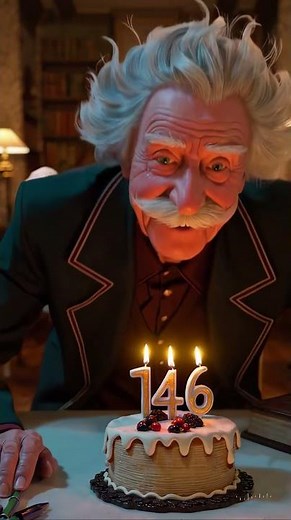 146 Years of Genius: Happy Birthday Einstein!