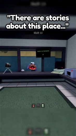 The Patient Was Right..🥲 #roblox #animalhospital #robloxshorts #feedshorts #viral #memes #fyp #funny