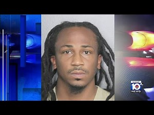 BSO deputies arrest accused high-end auto theft ringleader following nearly 2-year investigation