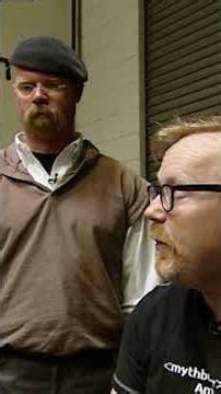 Everything You Know About Baseball Is Wrong #mythbusters #experiment #shorts
