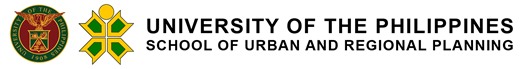 SURP Library | UP School of Urban and Regional Planning