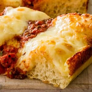 You Can Make Detroit Pizza at Home | America's Test Kitchen