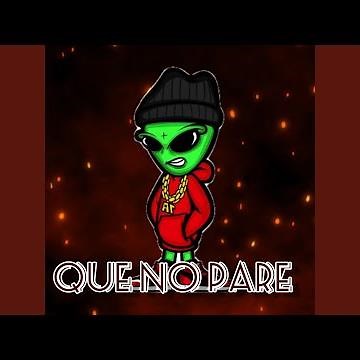 Que no Pare