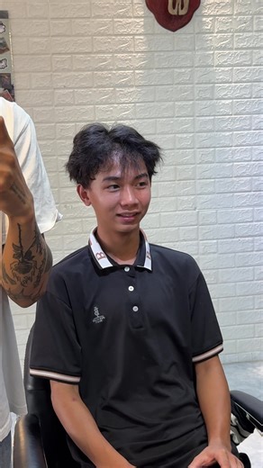 Top Layer Haircuts for Men: Styles and Ideas