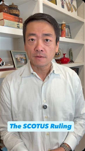 Today, the U.S. Supreme Court failed the people of Texas. But Texans are not giving up. @texashousedems brought national attention to the redistricting battle. We will continue to fight for our democracy at every level, especially at the ballot box. #txlege #SCOTUS | Gene Wu for State Representative 137