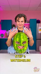 174K views · 657 reactions | Making Watermelon Juice Tutorial!  | 123 GO | Facebook
