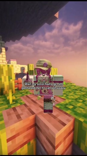 Roblox Story: Join the Group Chat Adventure