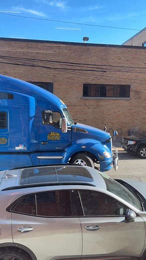 Ooooof! What a pickle! | James Campbell